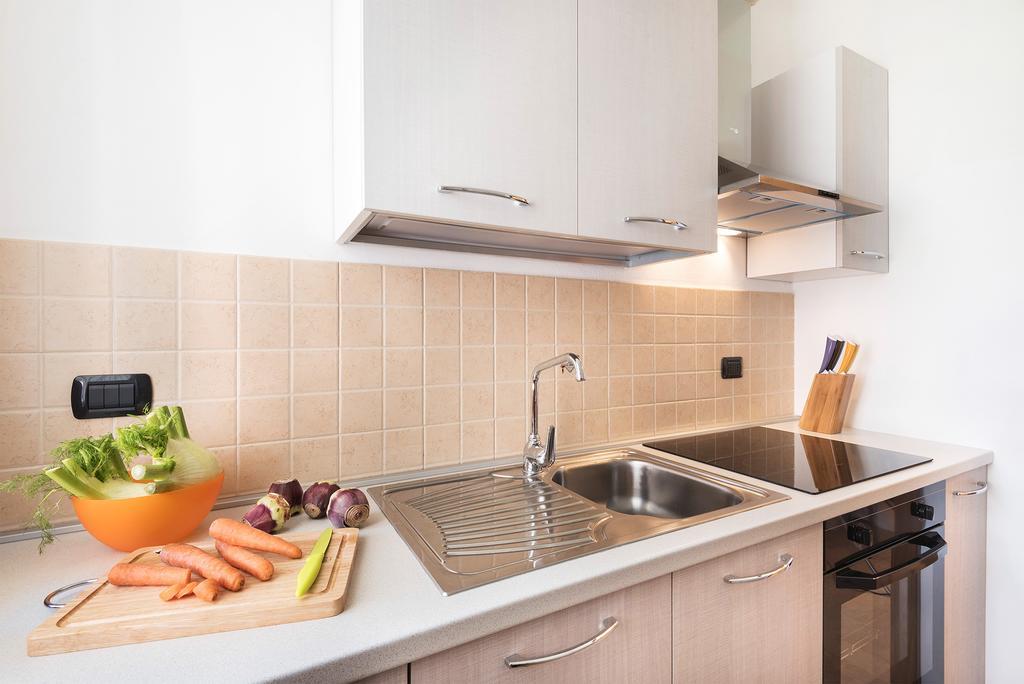Airone Apartment Novara Exterior photo