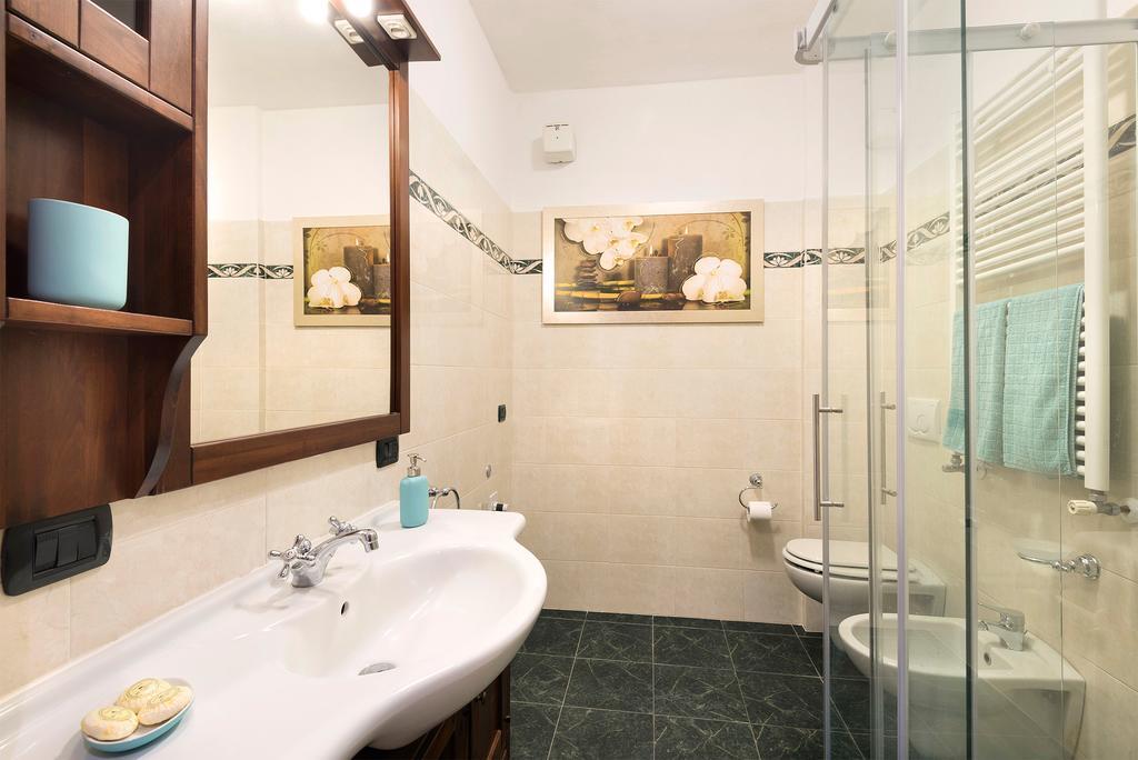 Airone Apartment Novara Exterior photo