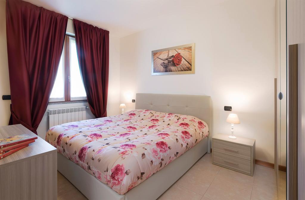 Airone Apartment Novara Exterior photo
